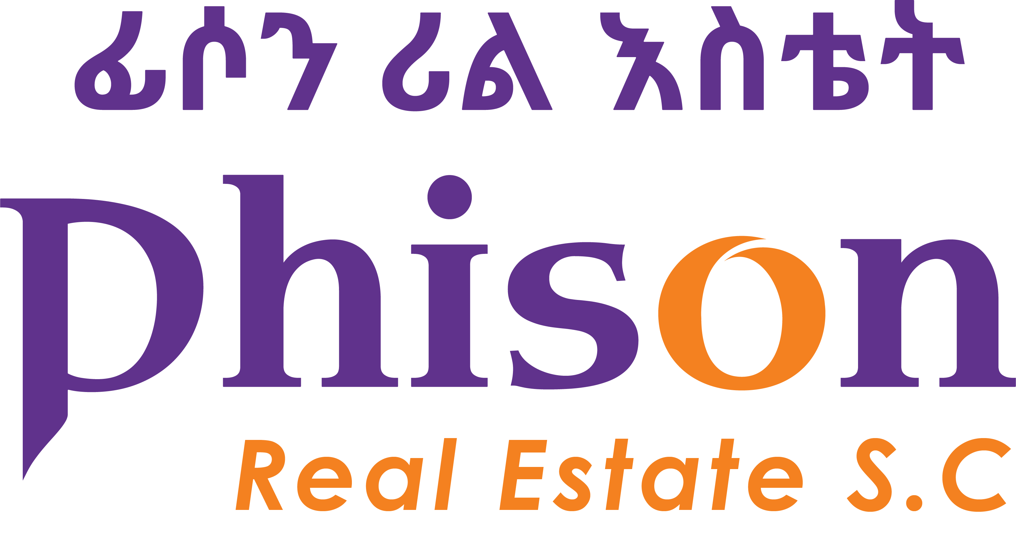 Phison Real Estate logo
